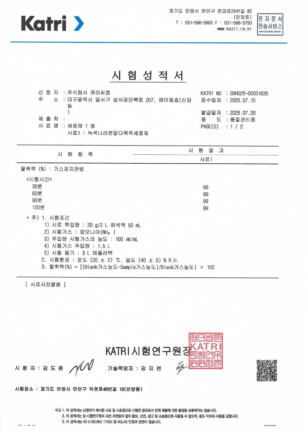 license