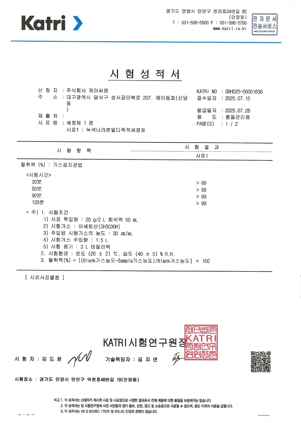 license