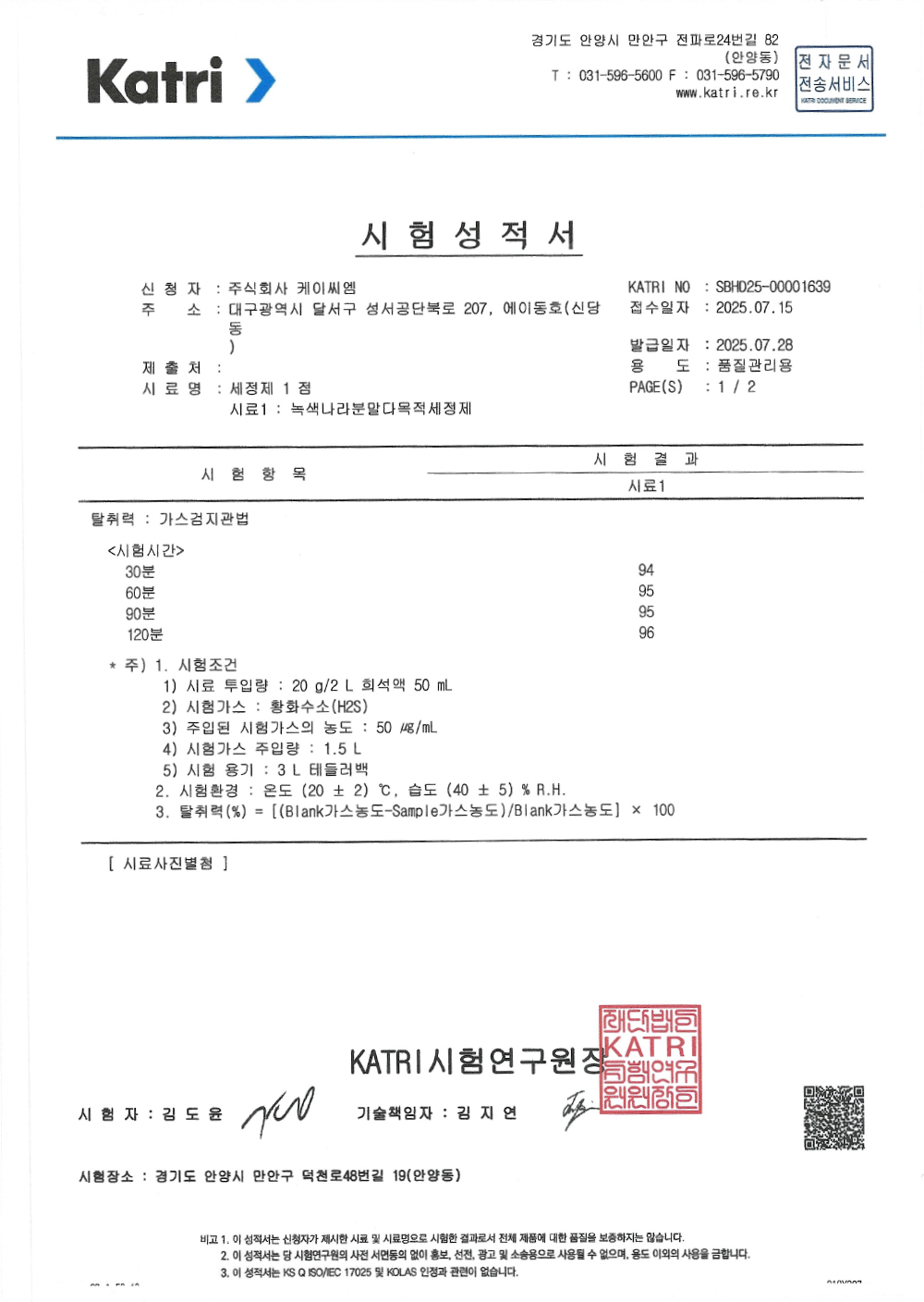 license